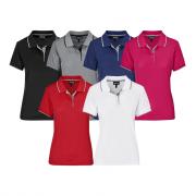 Ladies Orion Golf Shirt