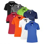 Ladies Tournament Golf Shirt