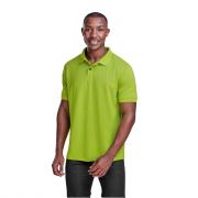 Mens Virtue Golf Shirt