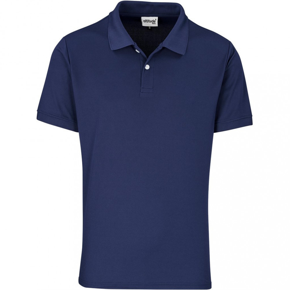 Mens Virtue Golf Shirt