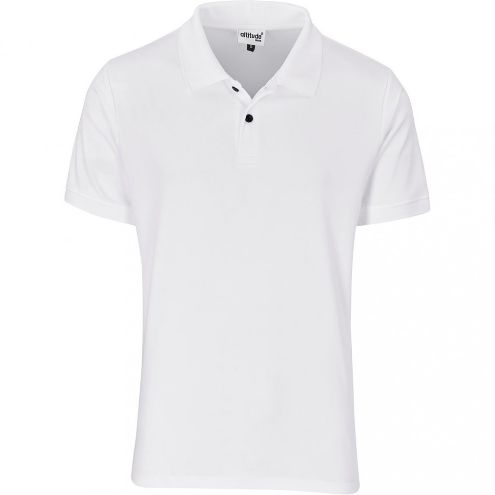 Mens Virtue Golf Shirt