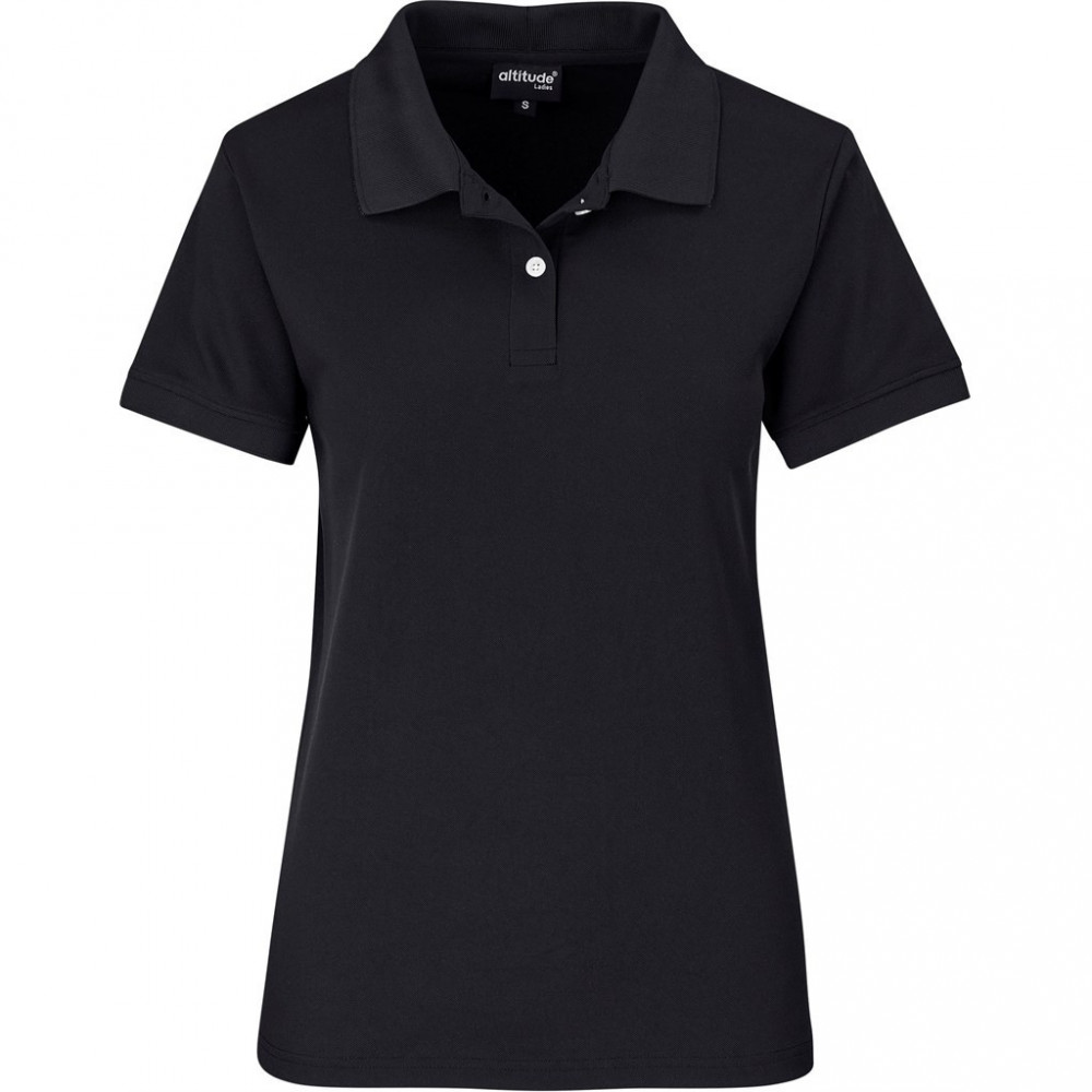 Ladies Virtue Golf Shirt