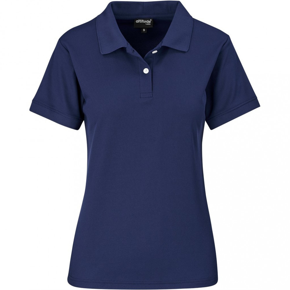 Ladies Virtue Golf Shirt