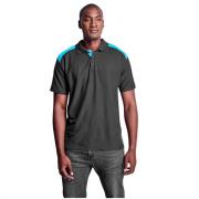 Mens Apex Golf Shirt