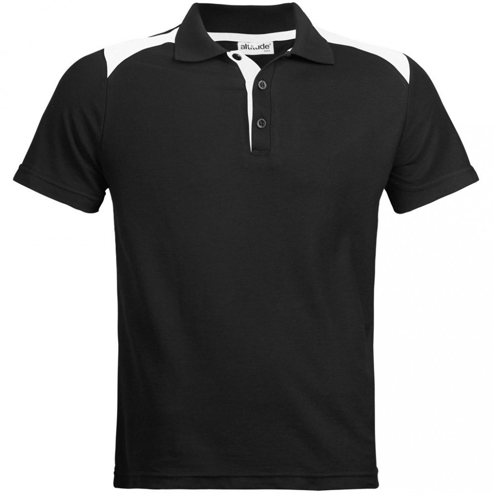 Mens Apex Golf Shirt