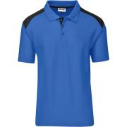 Mens Apex Golf Shirt