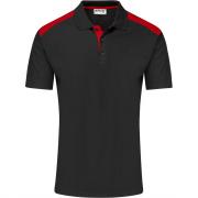 Mens Apex Golf Shirt