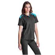 Ladies Apex Golf Shirt