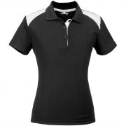 Ladies Apex Golf Shirt