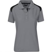 Ladies Apex Golf Shirt