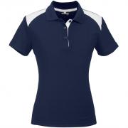 Ladies Apex Golf Shirt