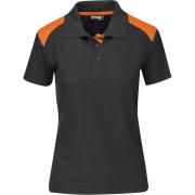 Ladies Apex Golf Shirt