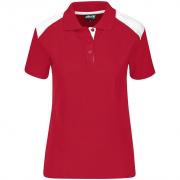 Ladies Apex Golf Shirt