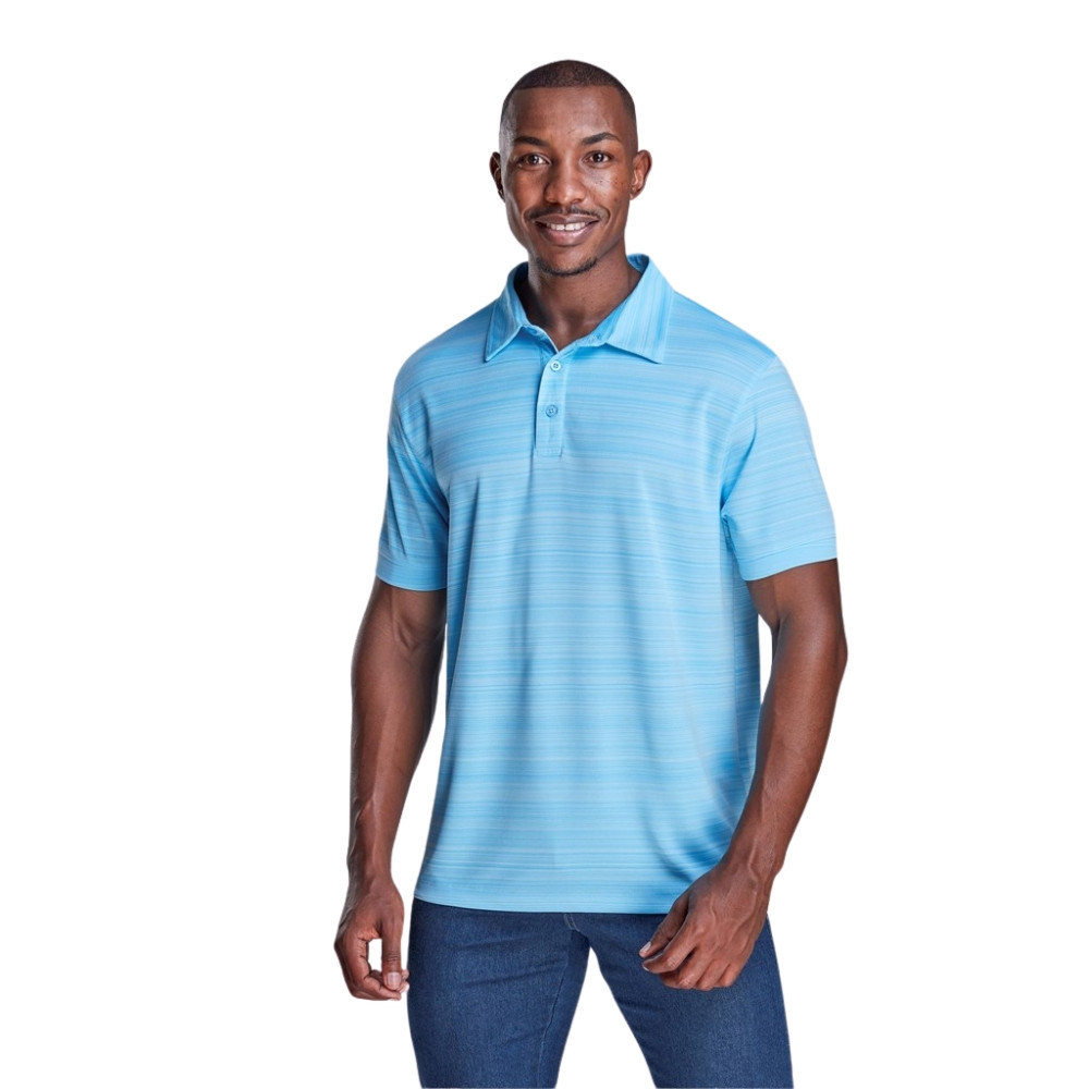 Mens Aberdeen Golf Shirt