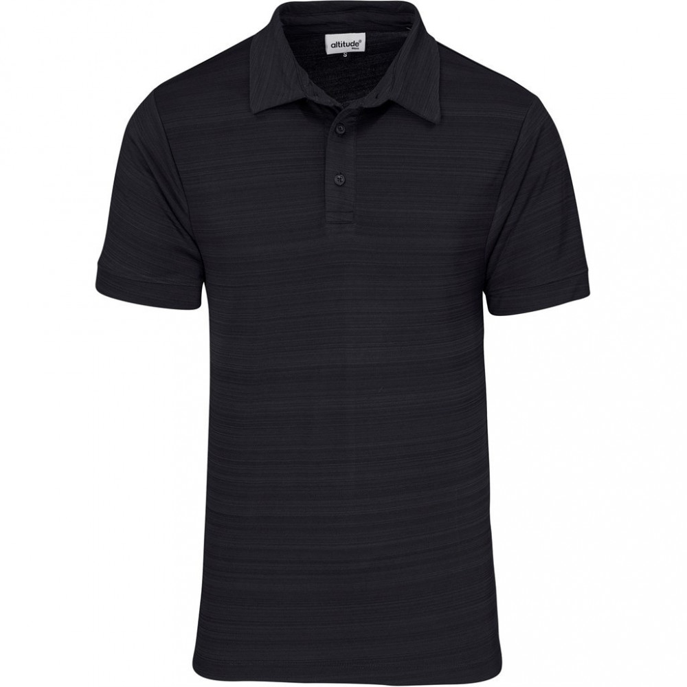 Mens Aberdeen Golf Shirt