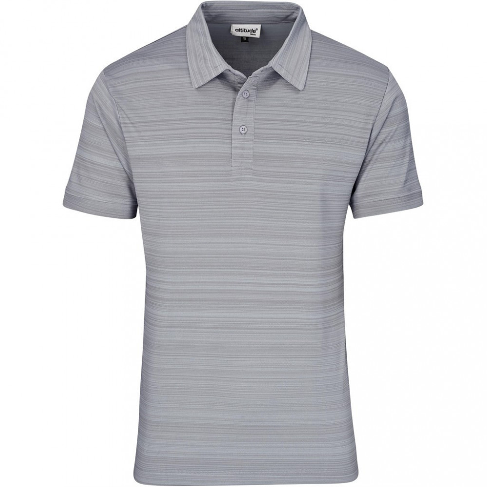 Mens Aberdeen Golf Shirt