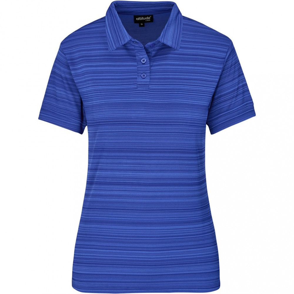 Ladies Aberdeen Golf Shirt