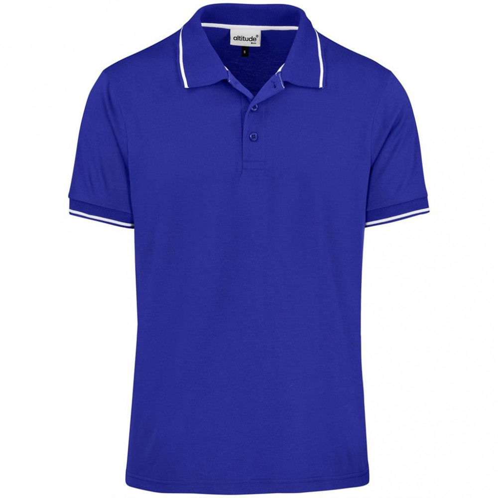 Mens Reward Golf Shirt