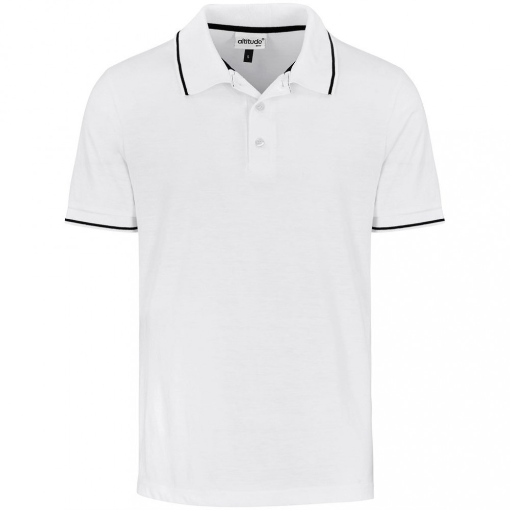 Mens Reward Golf Shirt