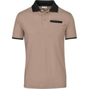 Mens Caliber Golf Shirt