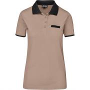 Ladies Caliber Golf Shirt