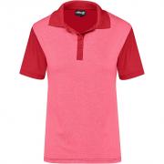 Ladies Crossfire Golf Shirt