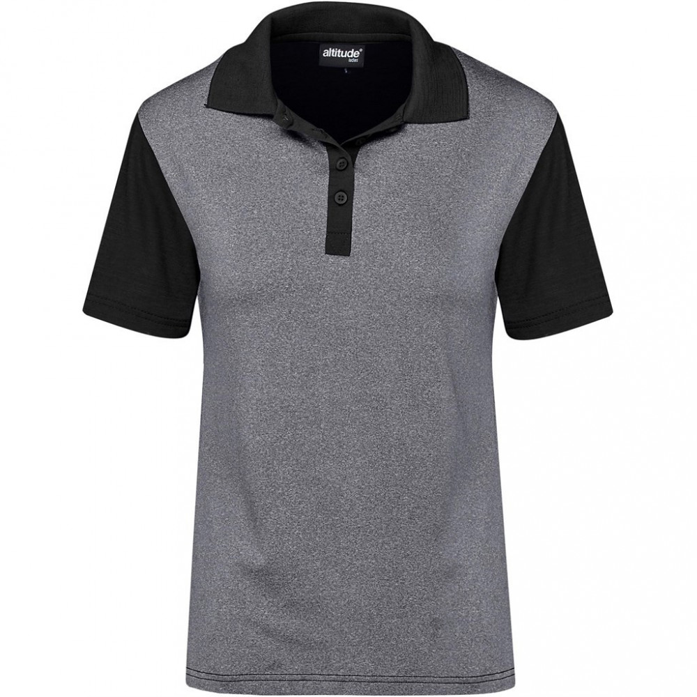 Ladies Crossfire Golf Shirt