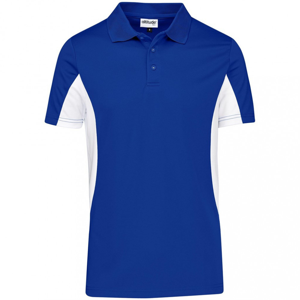 Mens Championship Golf Shirt