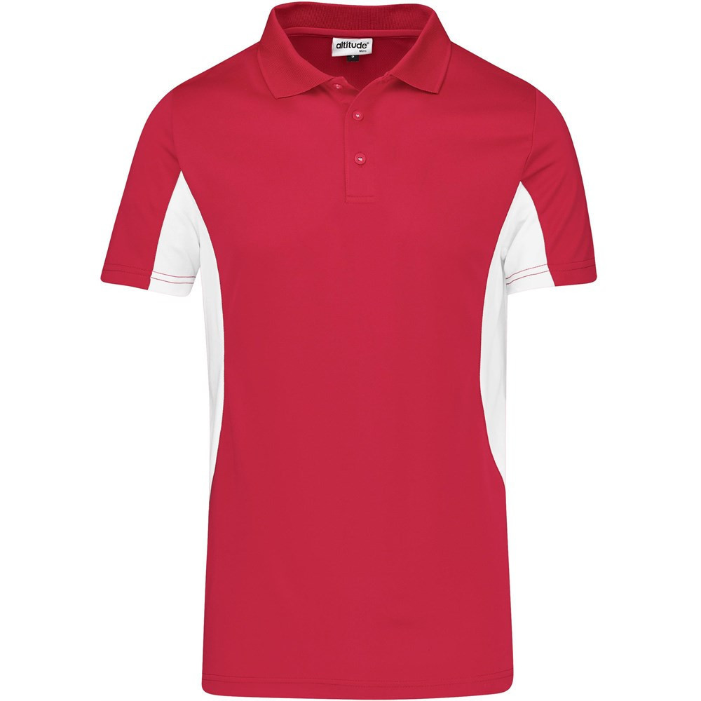 Kids Championship Golf Shirt