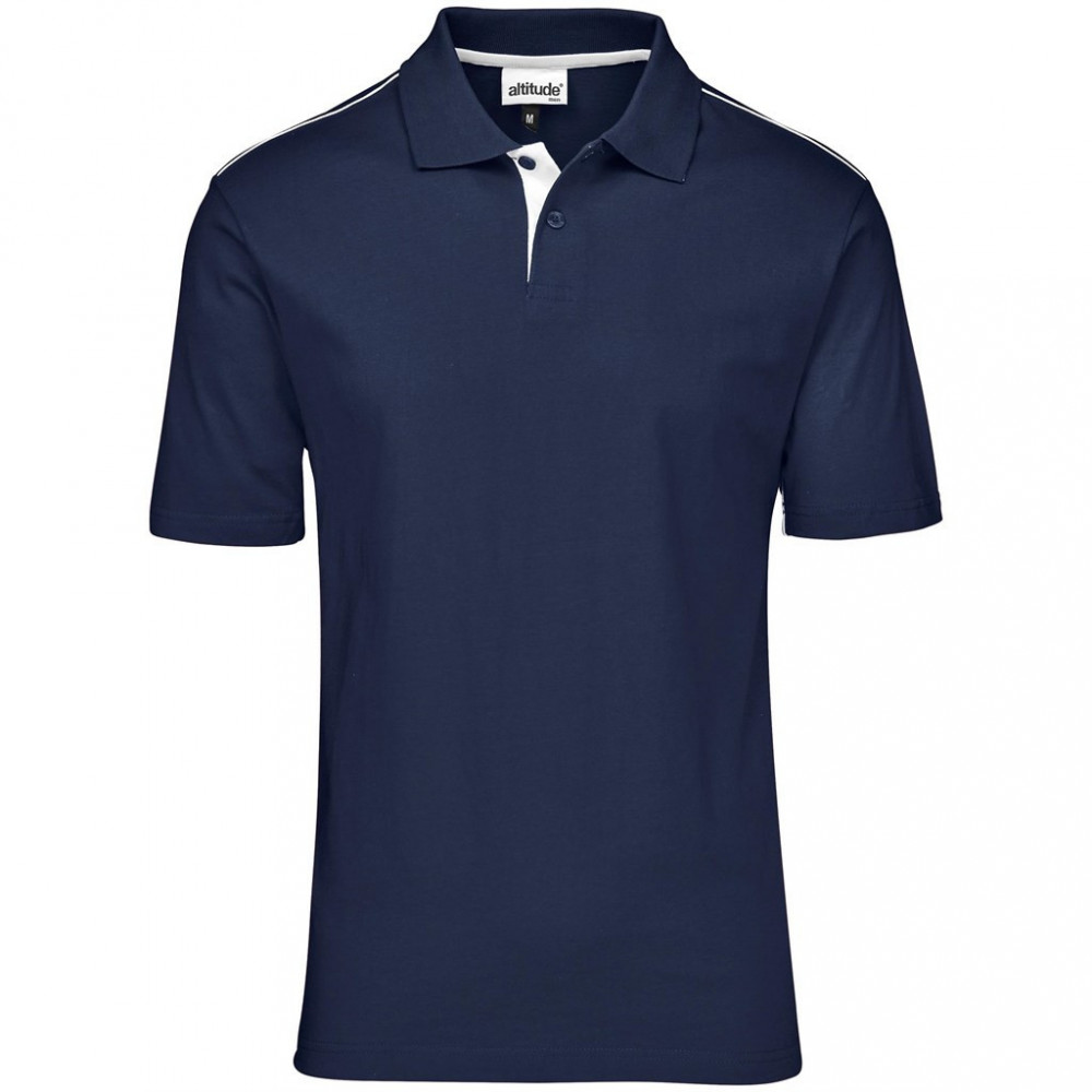 Mens Galway Golf Shirt