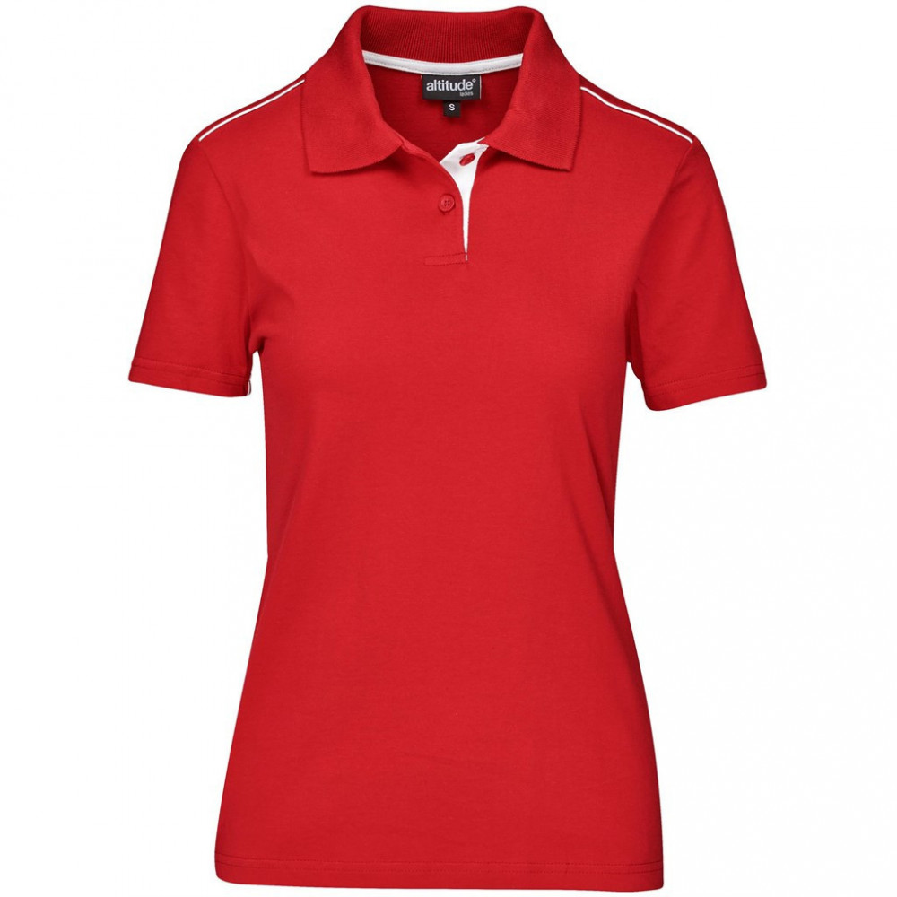 Ladies Galway Golf Shirt