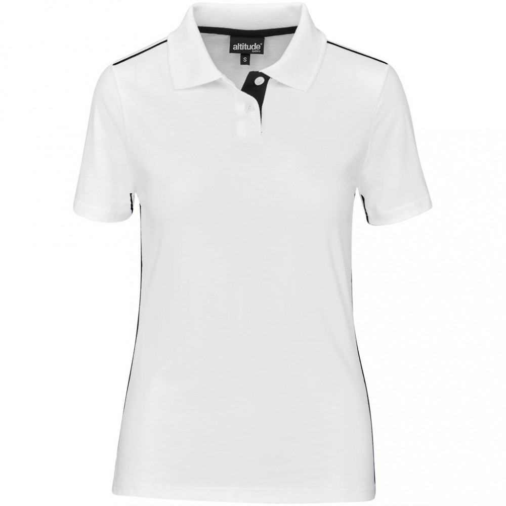 Ladies Galway Golf Shirt