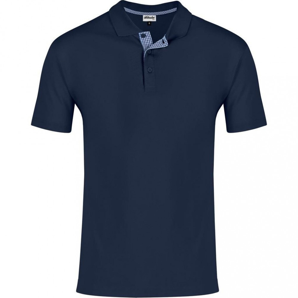 Mens New York Golf Shirt