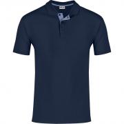 Mens New York Golf Shirt