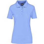 Ladies New York Golf Shirt