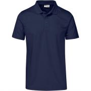 Mens Distinct Golf Shirt