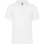 Mens Distinct Golf Shirt