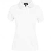 Ladies Distinct Golf Shirt