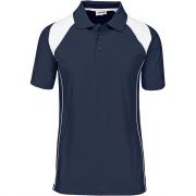 Mens Infinity Golf Shirt