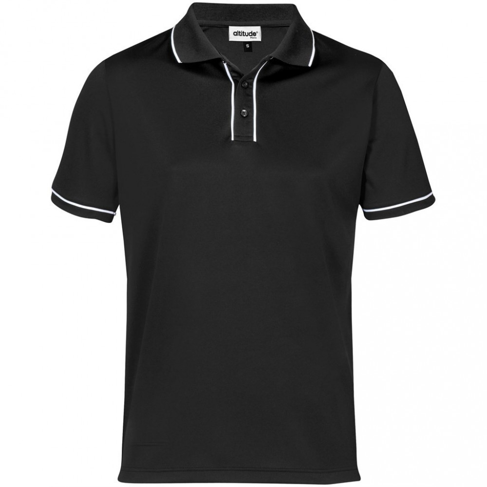 Mens Osaka Golf Shirt