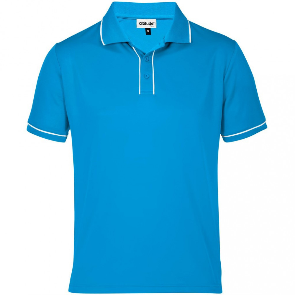 Mens Osaka Golf Shirt