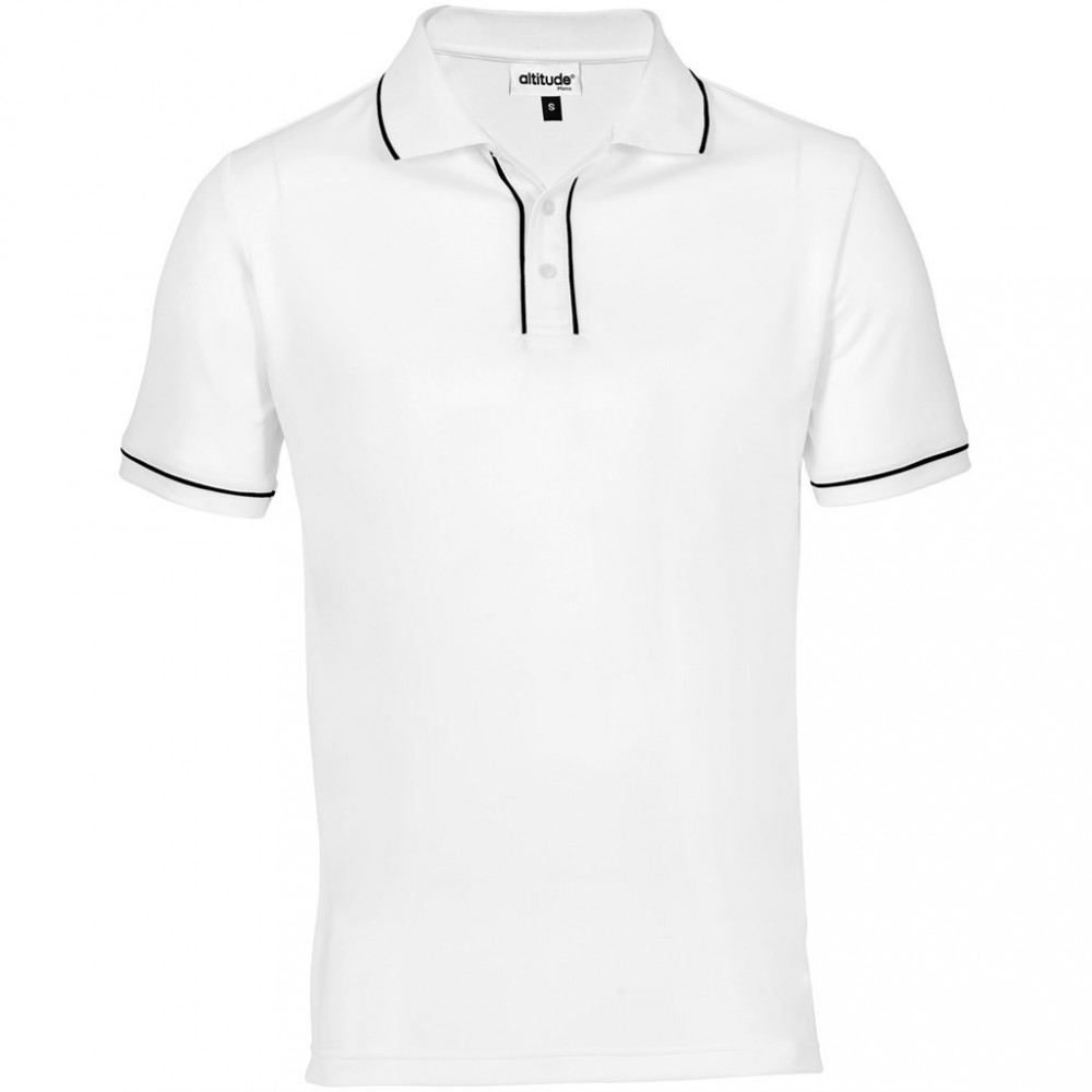 Mens Osaka Golf Shirt