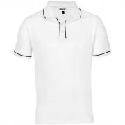 Mens Osaka Golf Shirt