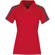 Ladies Nautilus Golf Shirt