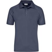 Mens Santorini Golf Shirt