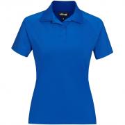 Ladies Santorini Golf Shirt