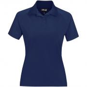 Ladies Santorini Golf Shirt