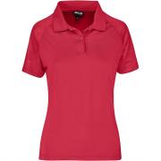 Ladies Santorini Golf Shirt