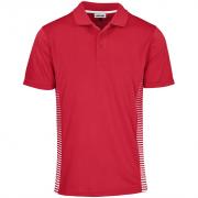 Mens Zeus Golf Shirt