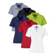 Ladies Virtue Golf Shirt